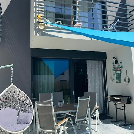 Apartament Scandi N*.9 Pobierowo